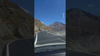 Rohtang Pass on October Tere Mere Honthon Pe [upl. by Nidroj]