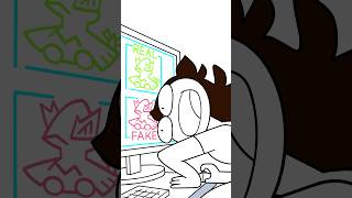 Jaiden got scammed [upl. by Frentz204]