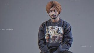 LYRICS OF TERA HATH SONG BY NIRVAIR PANNU  NEW PUNJABI SONG 2023 [upl. by Nauq]