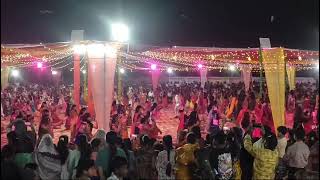 👌👌trandinggarwa dance Garwa in gujrat😘😘👌👌 [upl. by Piderit]