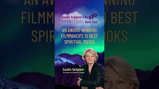 Accidentally on Purpose – An Awardwinning Filmmaker’s 10 Best Spiritual Books with Regina Meredith [upl. by East]