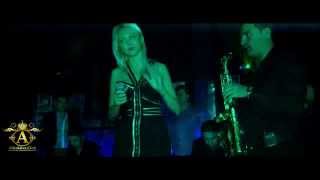 DENISA LIVE  Discoteca No Problem Tavazzano 12102013 [upl. by Nysilla]