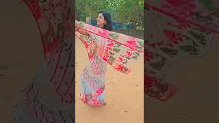 Dhakai saree Bangla trending songPohela boishakh shorts pohelaboishakhsong noboborshospecial [upl. by Lorene22]