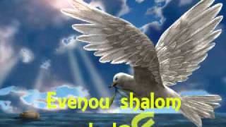 Hava NagilaEvenou shalom alechem [upl. by Aidnic]