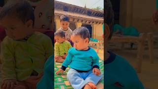 cutebaby dailyvlog cute newvideo baby viralvideo bhojpuri youtubeshorts love [upl. by Taran]