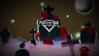 Firstborne  One of a Kind Lyric Video [upl. by Levona]