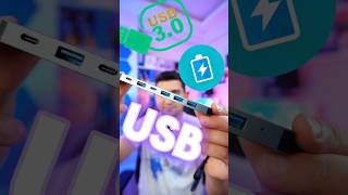 USB GİRİŞLERİN YETMİYORSA pc shorts [upl. by Oer]