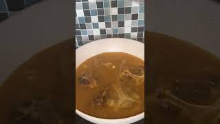 OXTAIL OXTAIL SOUP RECIPE [upl. by Bee]