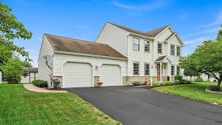 27 Manor Cir Palmyra PA [upl. by Haonam]