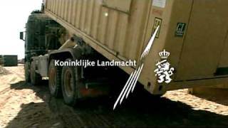 Landmacht commercial Geschikt  Ongeschikt  Parkeren [upl. by Calle771]