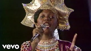 Boney M  Sunny Sopot Festival performance  1979 [upl. by Burnaby]