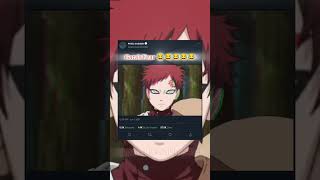 Naruto was just checking his patience 😂😂 viral anime naruto trending [upl. by Reamy479]