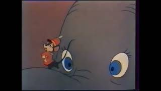 Bande annonce Disney officielle  Dumbo léléphant volant version française 1941 [upl. by Suneya]