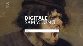 Die Digitale Sammlung des Städel Museums [upl. by Tiffie63]