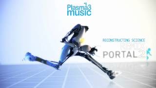 Portal 2 Remix  Reconstructing Science Remix Futuristic Orchestra [upl. by Aibat816]