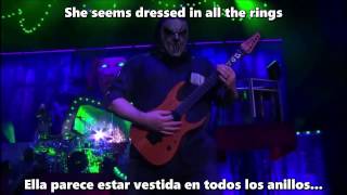 Slipknot  Vermillion Lyrics amp Subtitulado al Español [upl. by Iccir765]