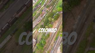 Colombo city kurulu asin 🦅 colombo city birdseye [upl. by Ahsikyt]