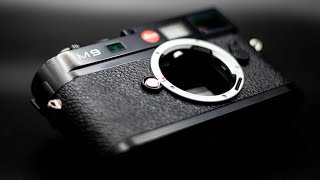 The Leica M9 in 2024 [upl. by Jp]