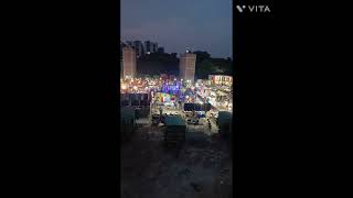 veer bazar lakkarpur [upl. by Iba]