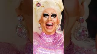 quotTrixie and Gaslightingquot 🤣 dragrace [upl. by Ylam]