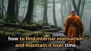 Secrets of Intrinsic Motivation [upl. by Gnod]