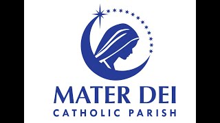 Mater Dei IC Mass 101324 [upl. by Kaycee608]