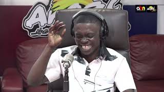 Hilarious Arabanko stories from Professor Osei Kwadwo and Mmerantehene 😂😂😂😂😂😂 [upl. by Seravat]