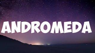 Elodie  Andromeda  lyrics [upl. by Fonsie]