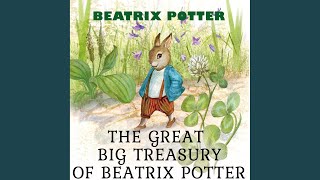 The Tale of Mr Tod  The Great Big Treasury of Beatrix Potter [upl. by Pazia]