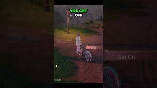 Do This FIRST Early Bike In Infinity Nikki [upl. by Assed]