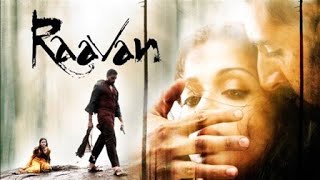 Raavan Full Movie Review in Hindi  Story and Fact Explained  Abhishek Bachchan  Aishwarya Rai [upl. by Nylatsyrc325]