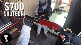 The 700 Dollar Airsoft SHOTGUN you will WANT [upl. by Harbour]