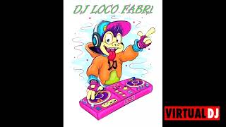 MIX INTRUMENTAL CHICHA ECUATORIANA 2024 DJ FABRI [upl. by Clementina151]