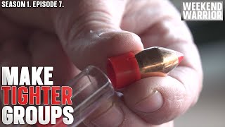 The Ideal Bullet for Muzzleloader Hunting [upl. by Eelitan53]