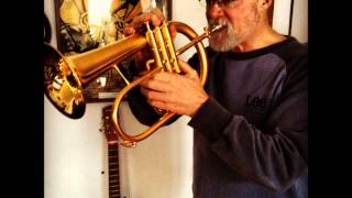 Autumn Leaves  Solo on fluegelhorn played by Bengt Ernryd [upl. by Reimer]