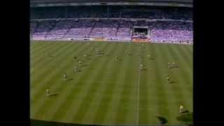 Warrington v Wigan  1990 Challenge Cup Final [upl. by Ylagam]