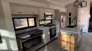 2024 Jayco PINNACLE 36FBTS WALK THROUGH [upl. by Nallid953]