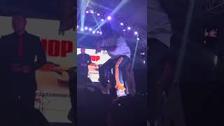 Amsterdam live Jamesy DGRECORDSPT dldz nepalifreestylerap rap [upl. by Argyres]