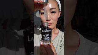 🆕LANCOME ADVANCED GÉNIFIQUE FACE SERUM lancome [upl. by Teodor]