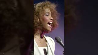 Whitney Houston  Saving All My Love for You 1985  RemixByRamónMata [upl. by Christyna431]