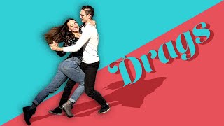 Drags  For Lindy Hop amp Swing Dance [upl. by Lindeberg]