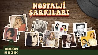 Çeşitli Sanatçılar  Nostalji Şarkıları [upl. by Reich253]