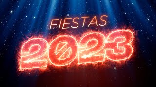 💥 FIESTAS 2023 💥 Enganchados Cumbia Fiestas Verano REMIX [upl. by Schecter]