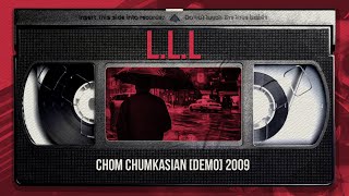 LLL ลองละเลย  Chom Chumkasian ft OlayampNakai Rastafah [upl. by Drescher]