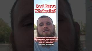 Is Real Estate Wholesaling Really That Easy [upl. by Ylra775]