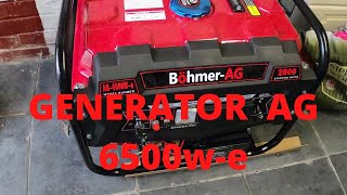 Best generators Bohmer Generator generator [upl. by Alber]