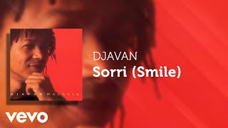 Djavan  Sorri Smile Áudio Oficial [upl. by Nazus548]