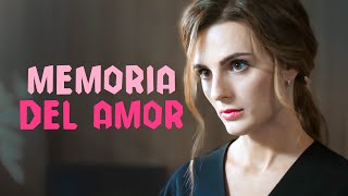 ¡INCREÍBLE PELÍCULA  Memoria del amor  Películas completas en Español Latino [upl. by Aineles722]