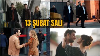 13 Şubat 2024 Salı Reyting Sonuçları  Bahar İyi Başladı [upl. by Tutto678]