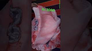 Fancy dress for function  festival women girls unboxing aashiyana tips [upl. by Cid]